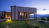 Awasi Patagonia Hotel Exterior