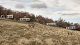 Awasi Patagonia Hotel Exterior