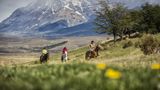 Awasi Patagonia Hotel Recreation