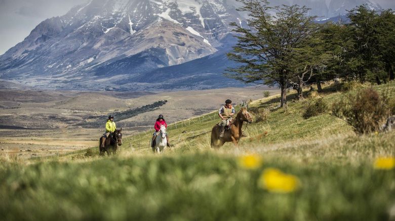 <b>Awasi Patagonia Hotel Recreation</b>. Images powered by <a href="https://www.leonardoworldwide.com/" title="Leonardo Worldwide" target="_blank">Leonardo</a>.