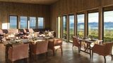 Awasi Patagonia Hotel Restaurant