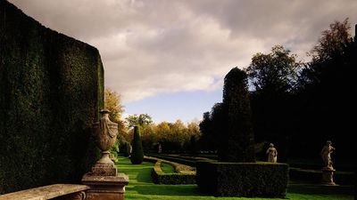 Cliveden House Hotel