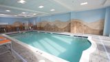 Holiday Inn Morgantown - University Area Pool