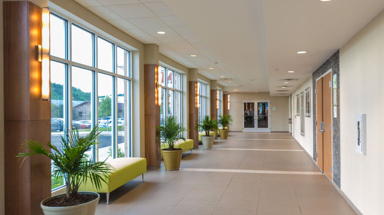 Holiday Inn Morgantown - University Area Meeting