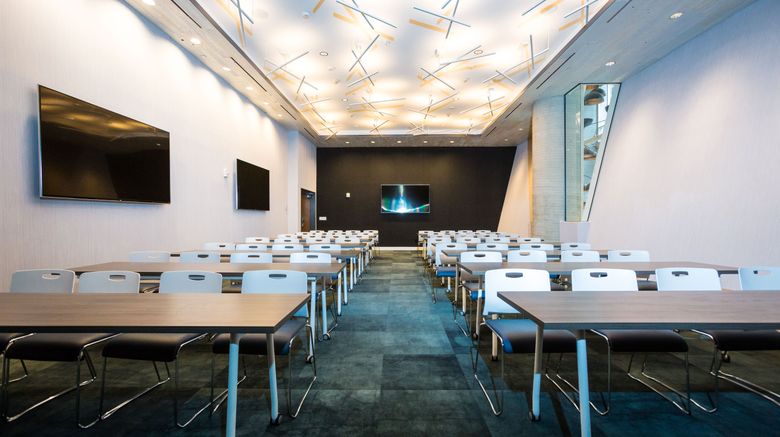 <b>Crowne Plaza HY36 Midtown Manhattan Meeting</b>. Images powered by <a href="https://www.leonardoworldwide.com/" title="Leonardo Worldwide" target="_blank">Leonardo</a>.