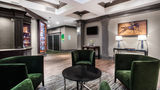 <b>Holiday Inn Saratoga Springs Lobby</b>. Images powered by <a href="https://www.leonardoworldwide.com/" title="Leonardo Worldwide" target="_blank">Leonardo</a>.