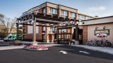 <b>Holiday Inn Saratoga Springs Exterior</b>. Images powered by <a href="https://www.leonardoworldwide.com/" title="Leonardo Worldwide" target="_blank">Leonardo</a>.