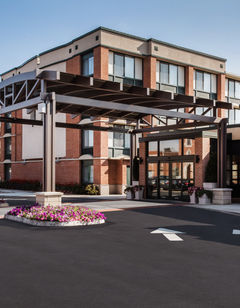 Holiday Inn Saratoga Springs