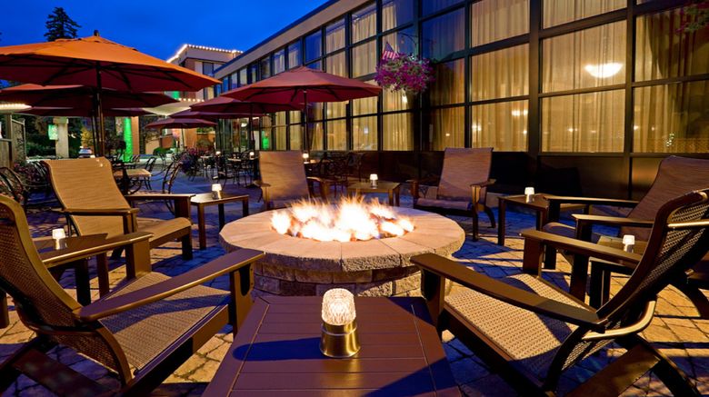 <b>Holiday Inn Saratoga Springs Lobby</b>. Images powered by <a href="https://www.leonardoworldwide.com/" title="Leonardo Worldwide" target="_blank">Leonardo</a>.