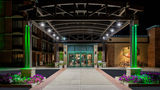 <b>Holiday Inn Saratoga Springs Exterior</b>. Images powered by <a href="https://www.leonardoworldwide.com/" title="Leonardo Worldwide" target="_blank">Leonardo</a>.