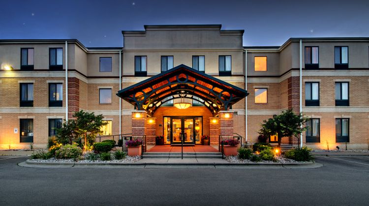 Staybridge Suites Middleton/Madison West Exterior
