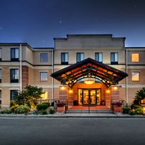 Staybridge Suites Middleton/Madison West