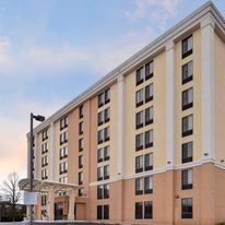 Holiday Inn Express Hunt Valley