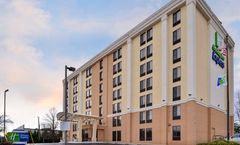 Holiday Inn Express Hunt Valley