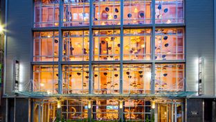 Crowne Plaza HY36 Midtown Manhattan