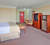 Holiday Inn Ponce & Tropical Casino Room