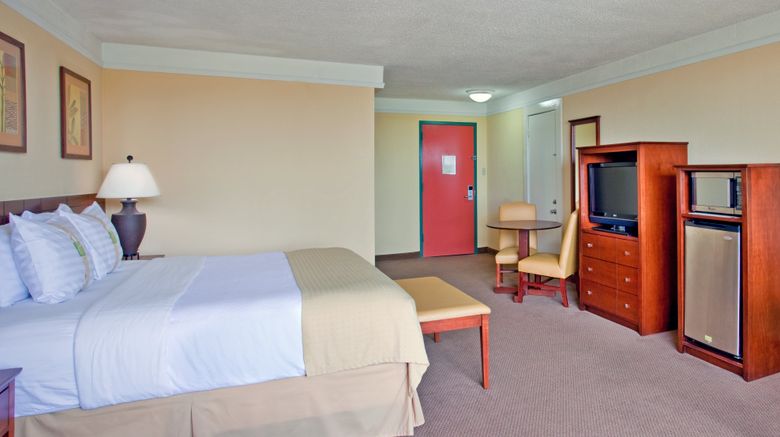 <b>Holiday Inn Ponce & Tropical Casino Room</b>. Images powered by <a href="https://www.leonardoworldwide.com/" title="Leonardo Worldwide" target="_blank">Leonardo</a>.