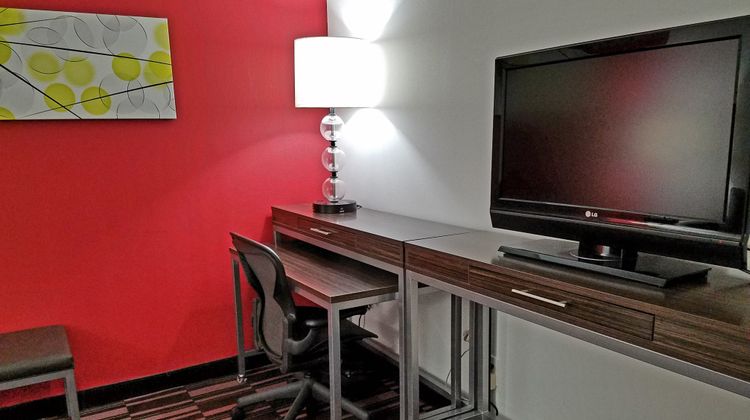 Holiday Inn Las Colinas Suite