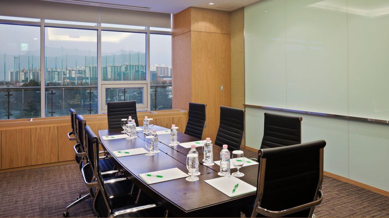 <b>Holiday Inn Gwangju Meeting</b>. Images powered by <a href="https://www.leonardoworldwide.com/" title="Leonardo Worldwide" target="_blank">Leonardo</a>.