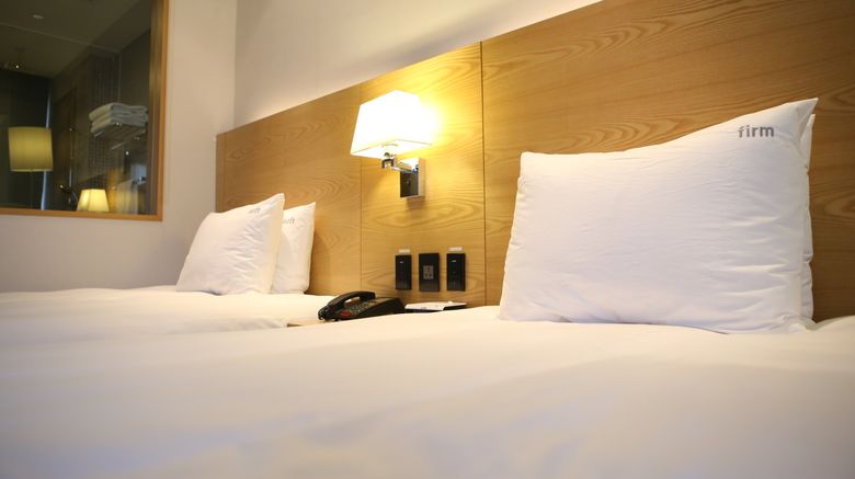 <b>Holiday Inn Gwangju Room</b>. Images powered by <a href="https://www.leonardoworldwide.com/" title="Leonardo Worldwide" target="_blank">Leonardo</a>.