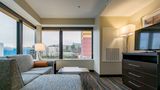 Holiday Inn Hotel & Suites Downtown Suite