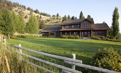 The Ranch at Rock Creek