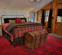 The Ranch at Rock Creek Room