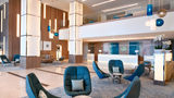 Holiday Inn Festival City Lobby