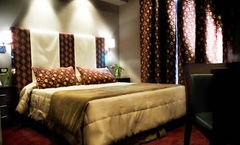 Hotel Morgana