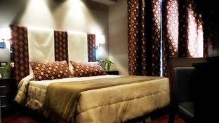 Hotel Morgana