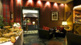 Hotel Morgana Restaurant