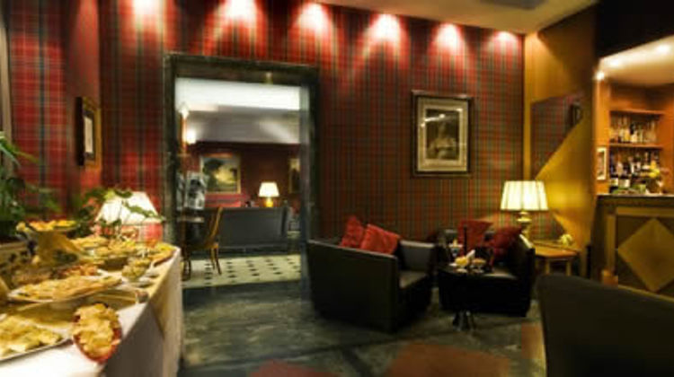 Hotel Morgana Restaurant