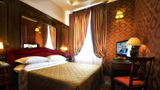 Hotel Morgana Room