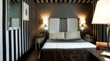 Hotel Morgana Room