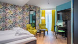Thon Hotel Cecil Room