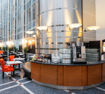 Thon Hotel Cecil Exterior