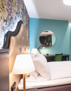 Thon Hotel Cecil