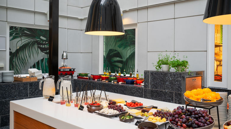 <b>Thon Hotel Cecil Restaurant</b>. Images powered by <a href="https://www.leonardoworldwide.com/" title="Leonardo Worldwide" target="_blank">Leonardo</a>.