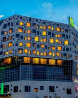 Holiday Inn Gwangju