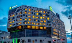 Holiday Inn Gwangju