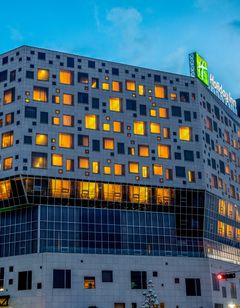 Holiday Inn Gwangju