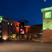 Holiday Inn Manchester - Central Park