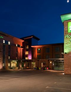 Holiday Inn Manchester - Central Park