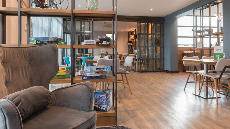 <b>Holiday Inn Manchester - Central Park Other</b>. Images powered by <a href="https://www.leonardoworldwide.com/" title="Leonardo Worldwide" target="_blank">Leonardo</a>.