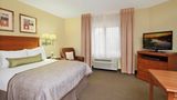 Candlewood Suites Norfolk Airport Suite