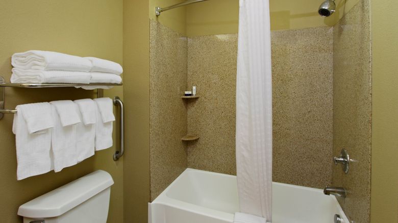<b>Candlewood Suites Norfolk Airport Room</b>. Images powered by <a href="https://www.leonardoworldwide.com/" title="Leonardo Worldwide" target="_blank">Leonardo</a>.