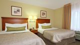Candlewood Suites Norfolk Airport Suite