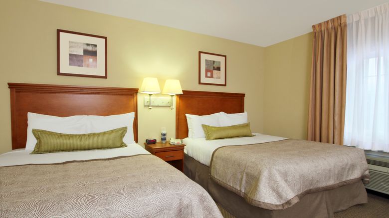 <b>Candlewood Suites Norfolk Airport Suite</b>. Images powered by <a href="https://www.leonardoworldwide.com/" title="Leonardo Worldwide" target="_blank">Leonardo</a>.