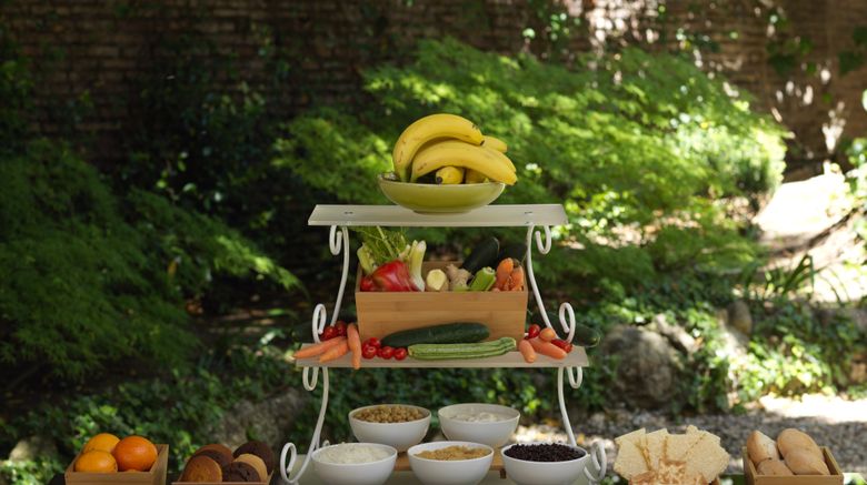 <b>Rocco Forte Hotel de Russie Other</b>. Images powered by <a href="https://www.leonardoworldwide.com/" title="Leonardo Worldwide" target="_blank">Leonardo</a>.