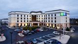 Holiday Inn Express/Stes Harrisburg W Exterior